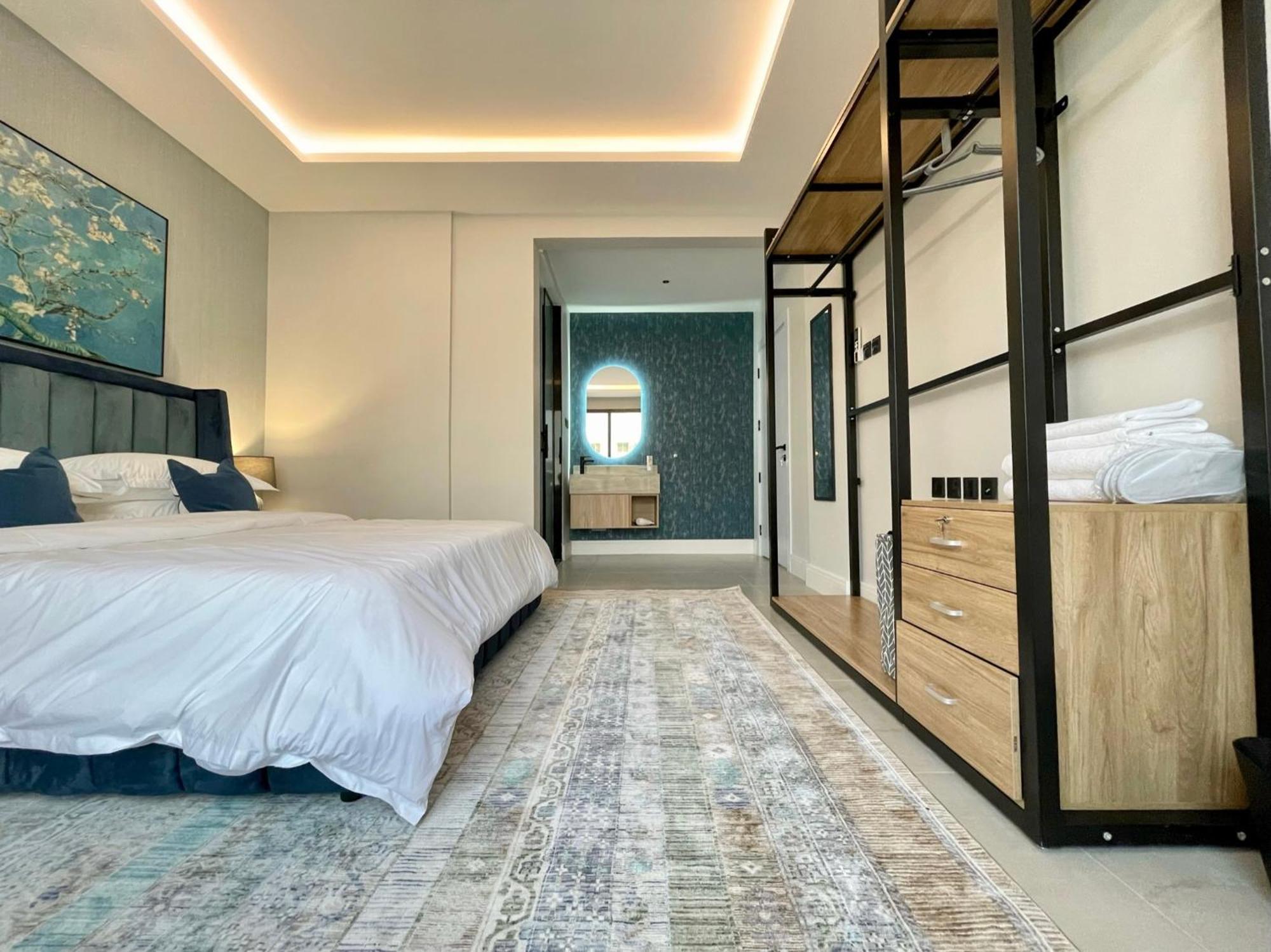 C Living - Executive - Aqiq * Riyadh