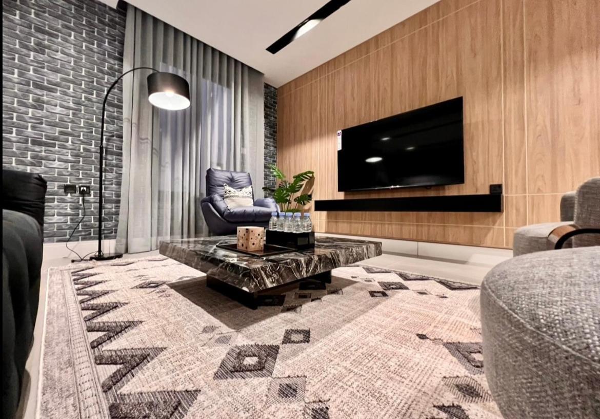 C Living - Executive - Aqiq * Riyadh