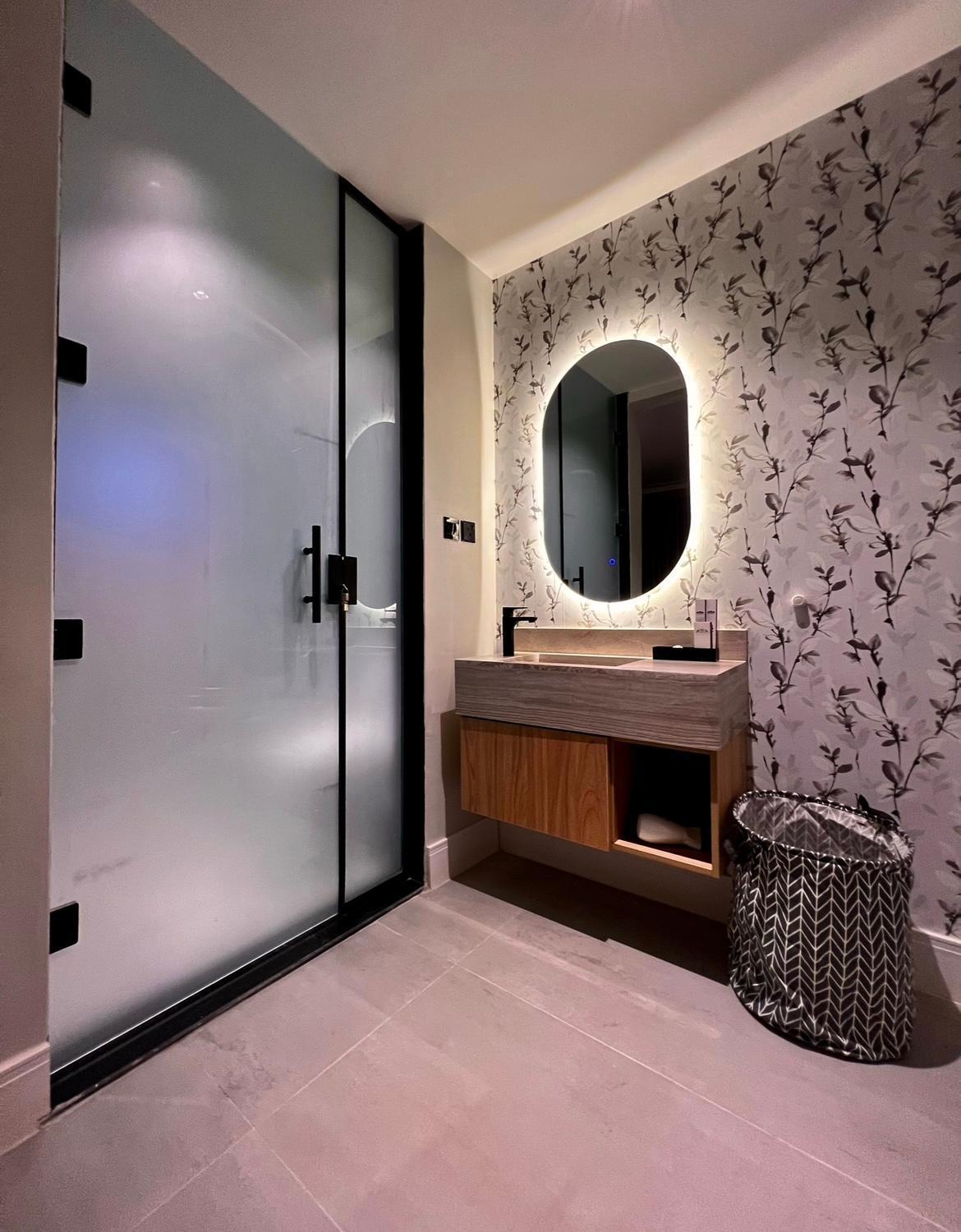 C Living - Executive - Aqiq Apartment Riyadh