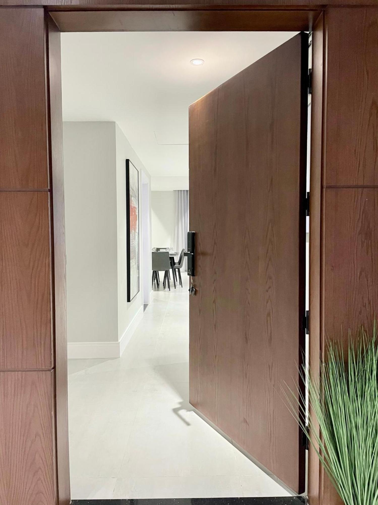 Apartment C Living - Executive - Aqiq *