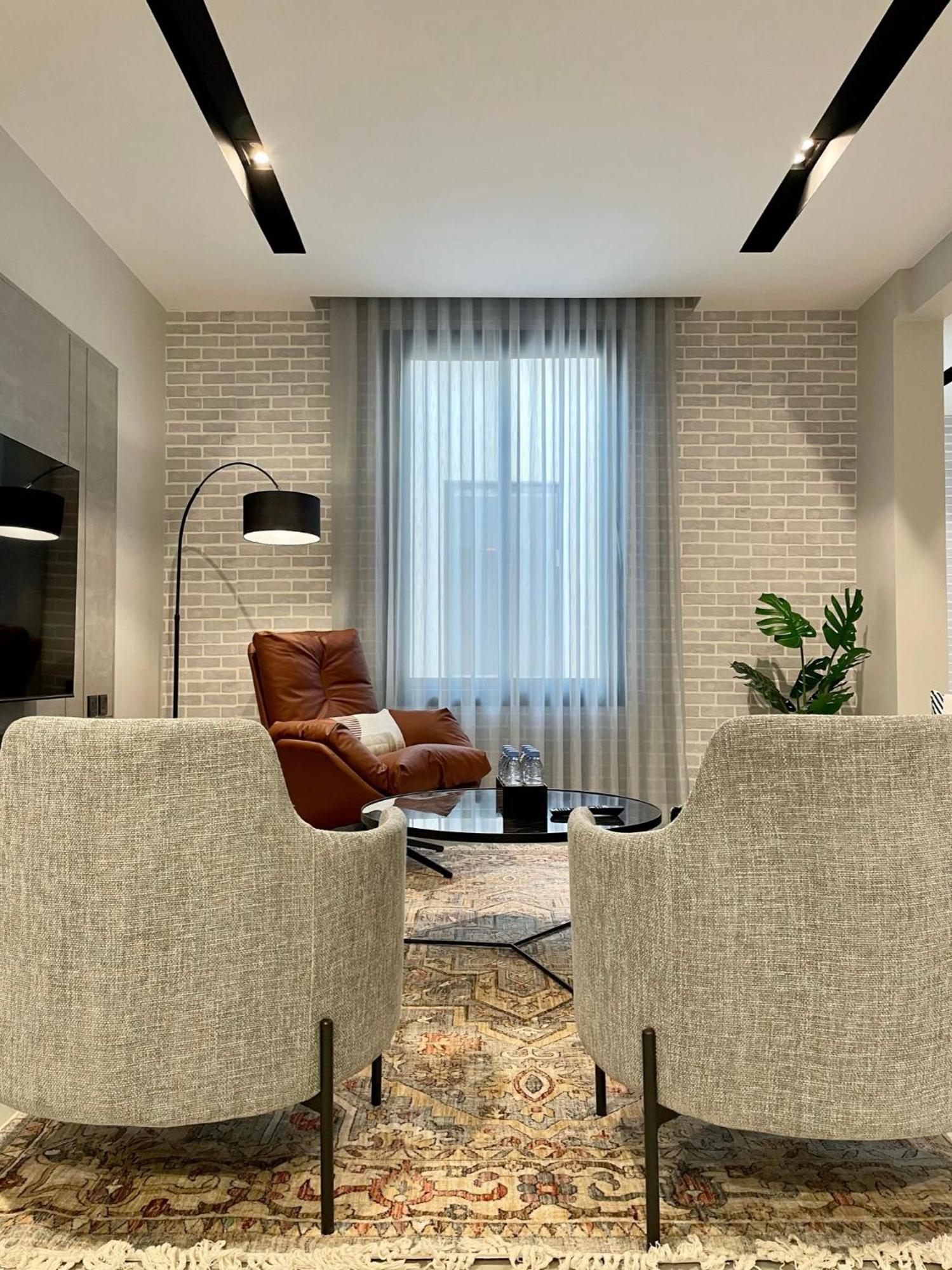 C Living - Executive - Aqiq * Riyadh