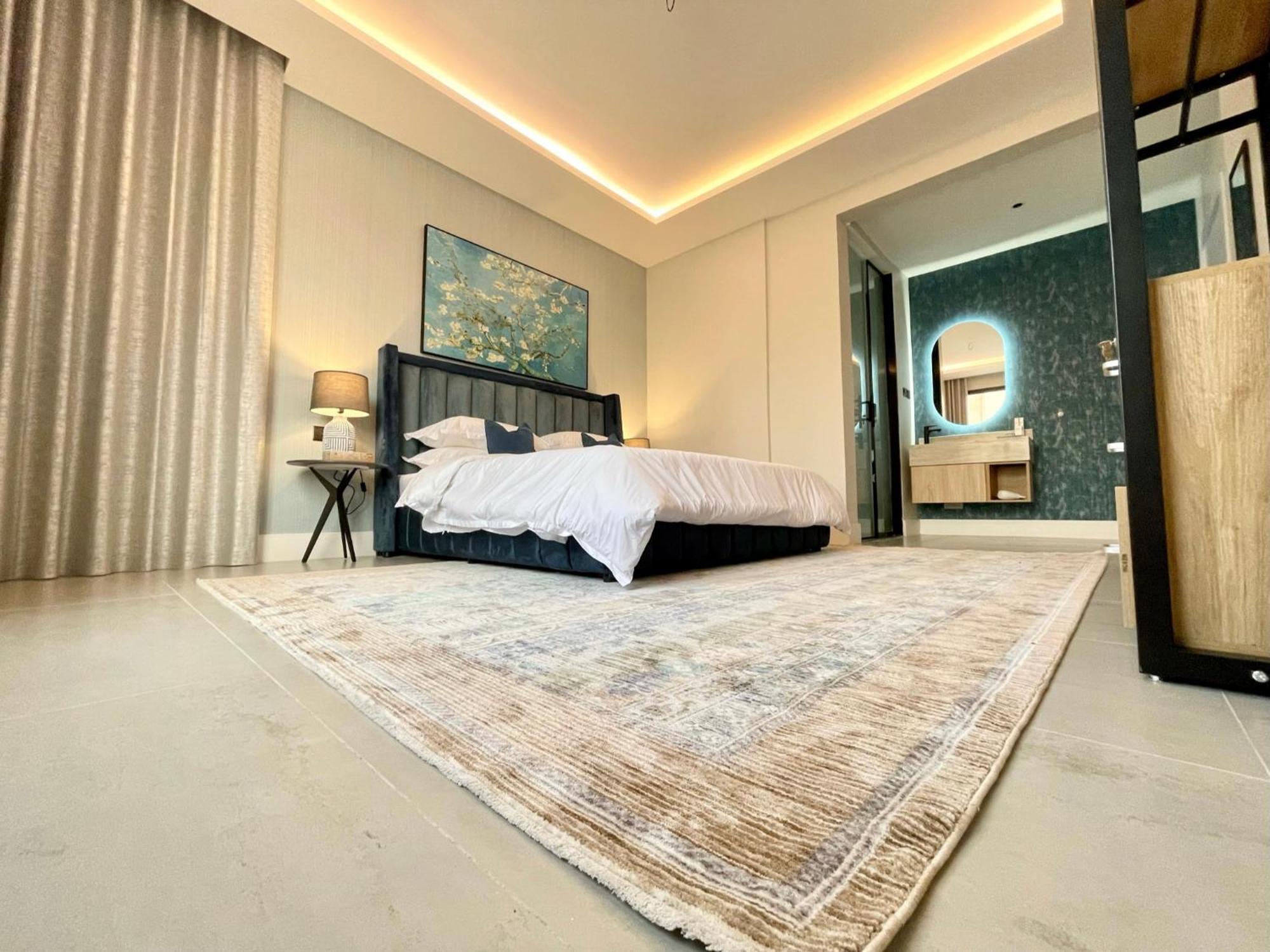 C Living - Executive - Aqiq Riyadh