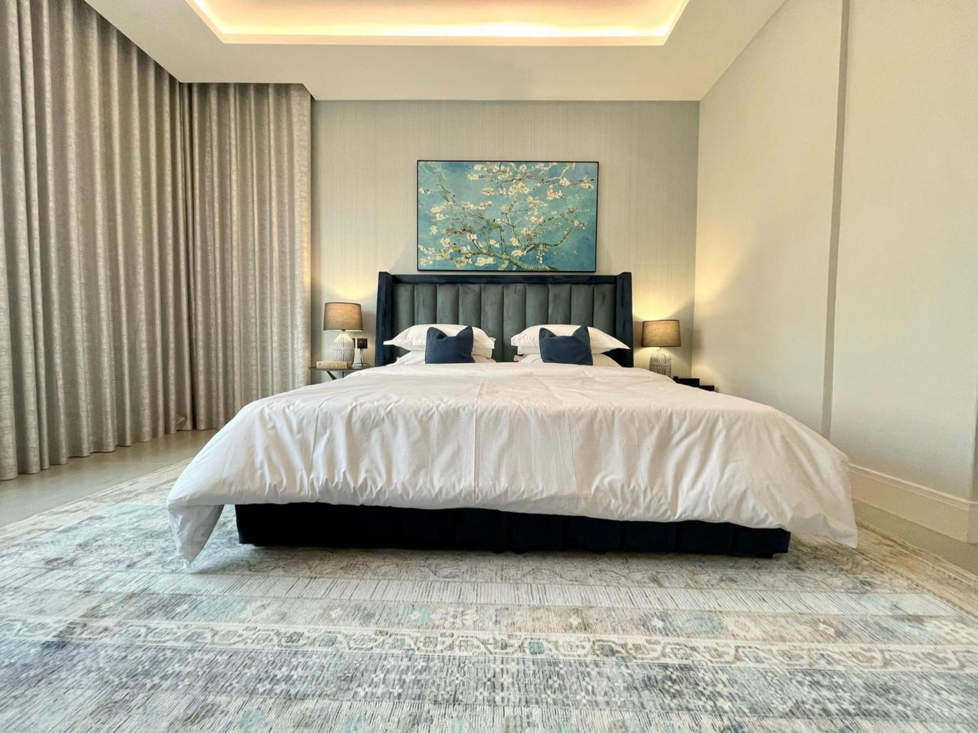 C Living - Executive - Aqiq Apartment Riyadh