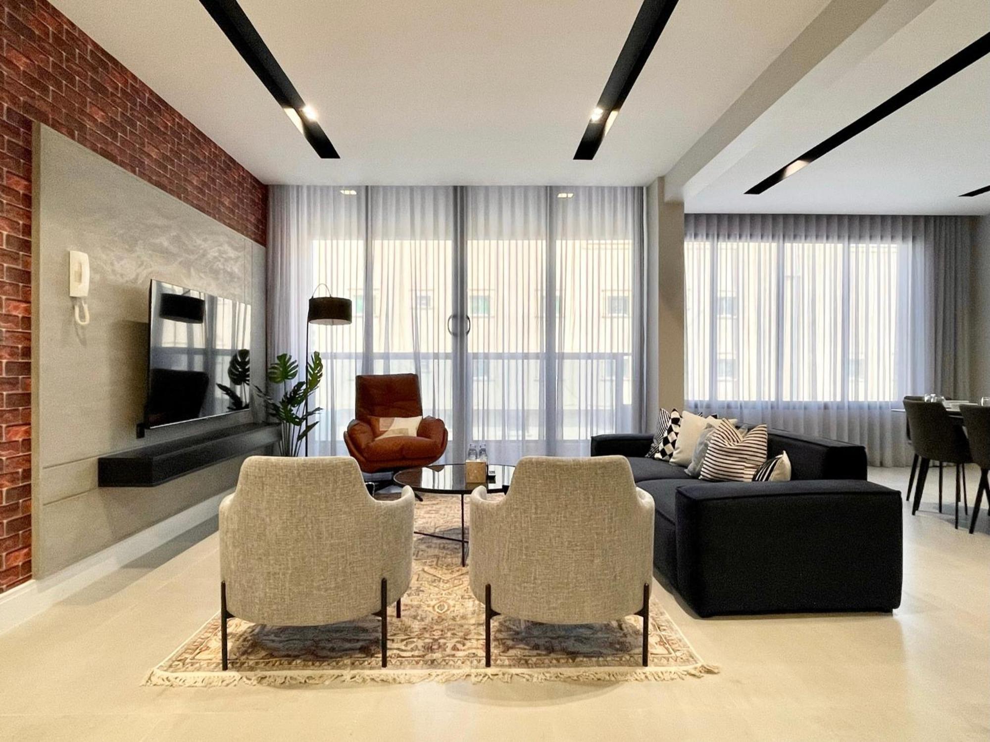 C Living - Executive - Aqiq Riyadh