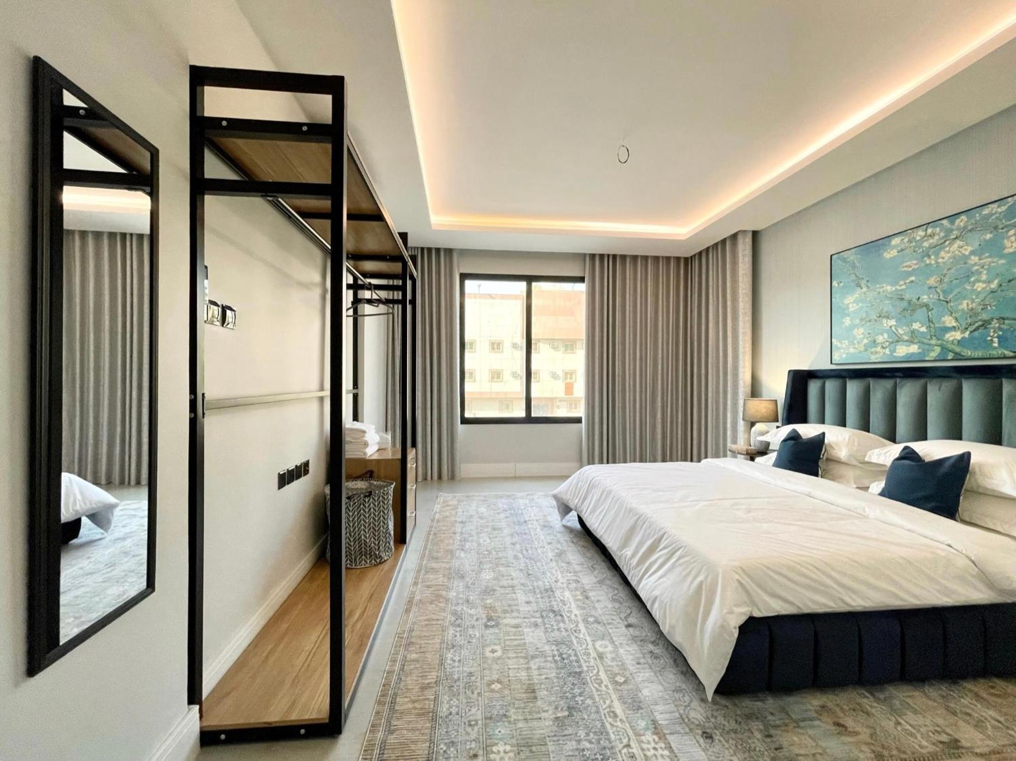 C Living - Executive - Aqiq Riyadh