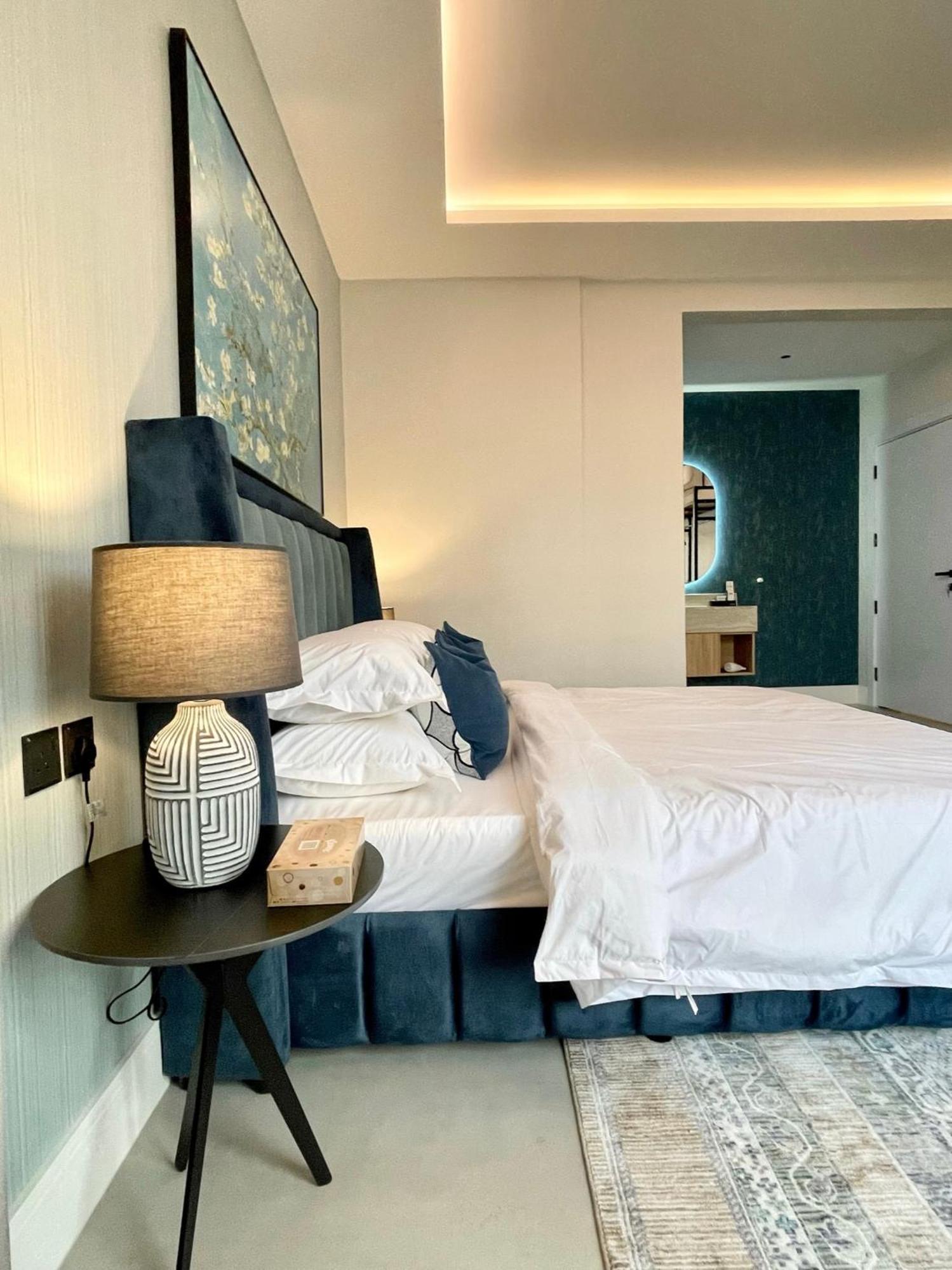 C Living - Executive - Aqiq Apartment Riyadh