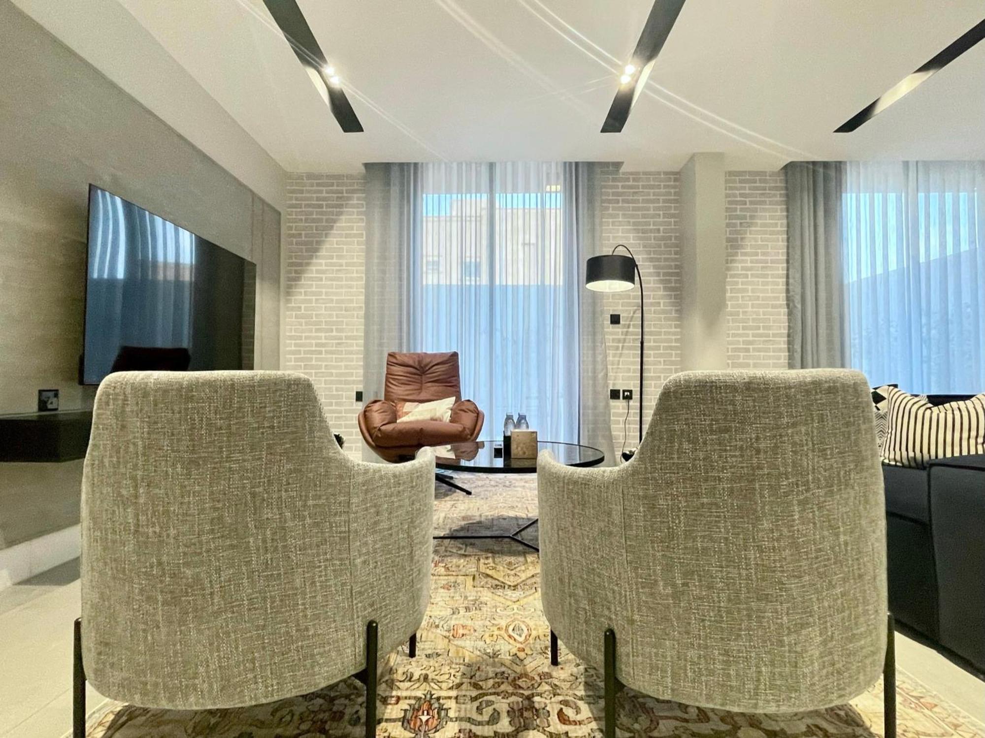 C Living - Executive - Aqiq Riyadh