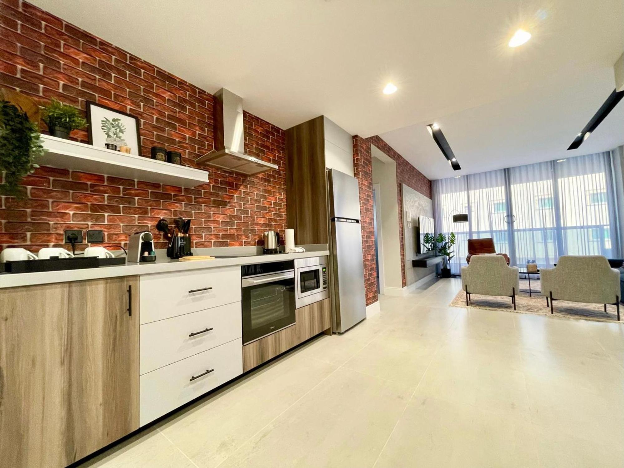 C Living - Executive - Aqiq Apartment *