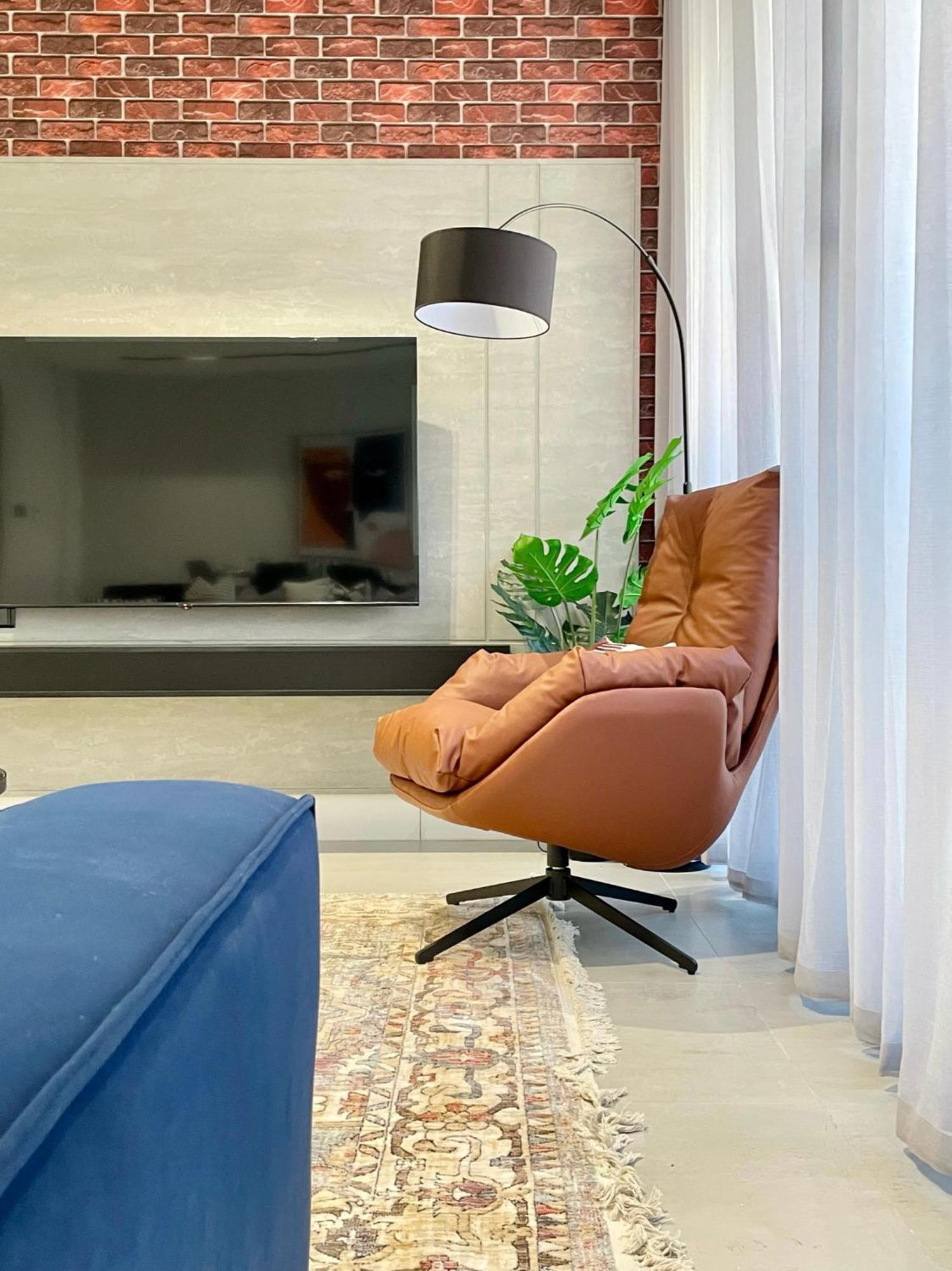 C Living - Executive - Aqiq Apartment Riyadh