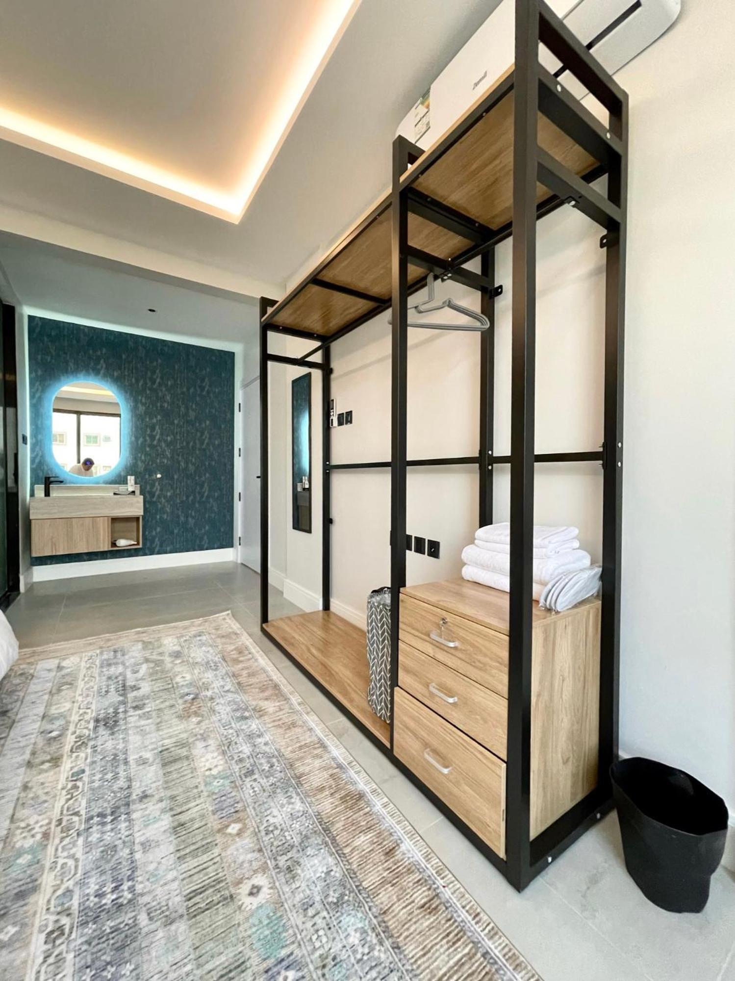 Apartment C Living - Executive - Aqiq Riyadh