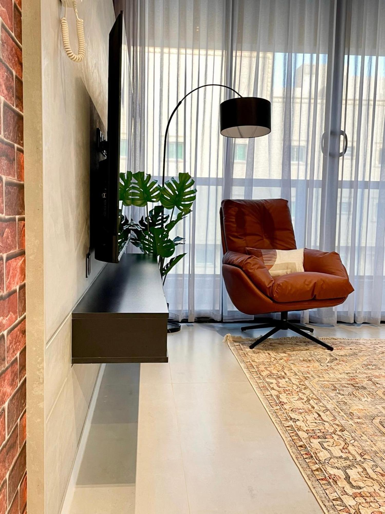 C Living - Executive - Aqiq Apartment Riyadh