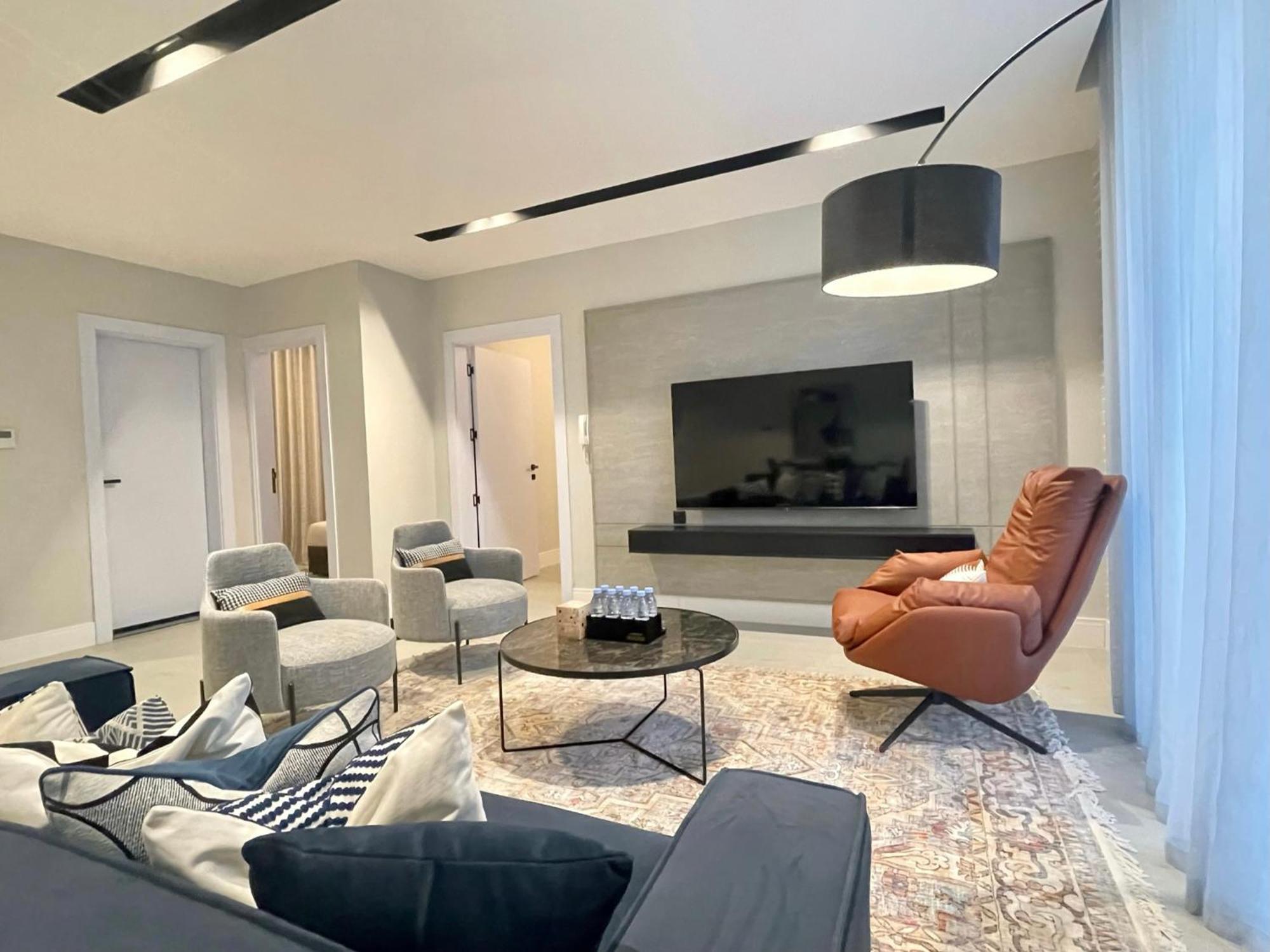 C Living - Executive - Aqiq Riyadh