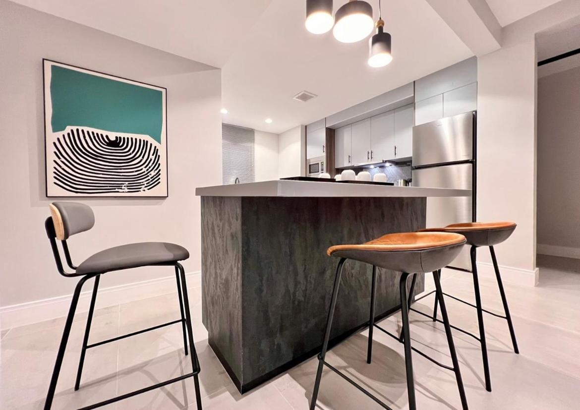 C Living - Executive - Aqiq Riyadh