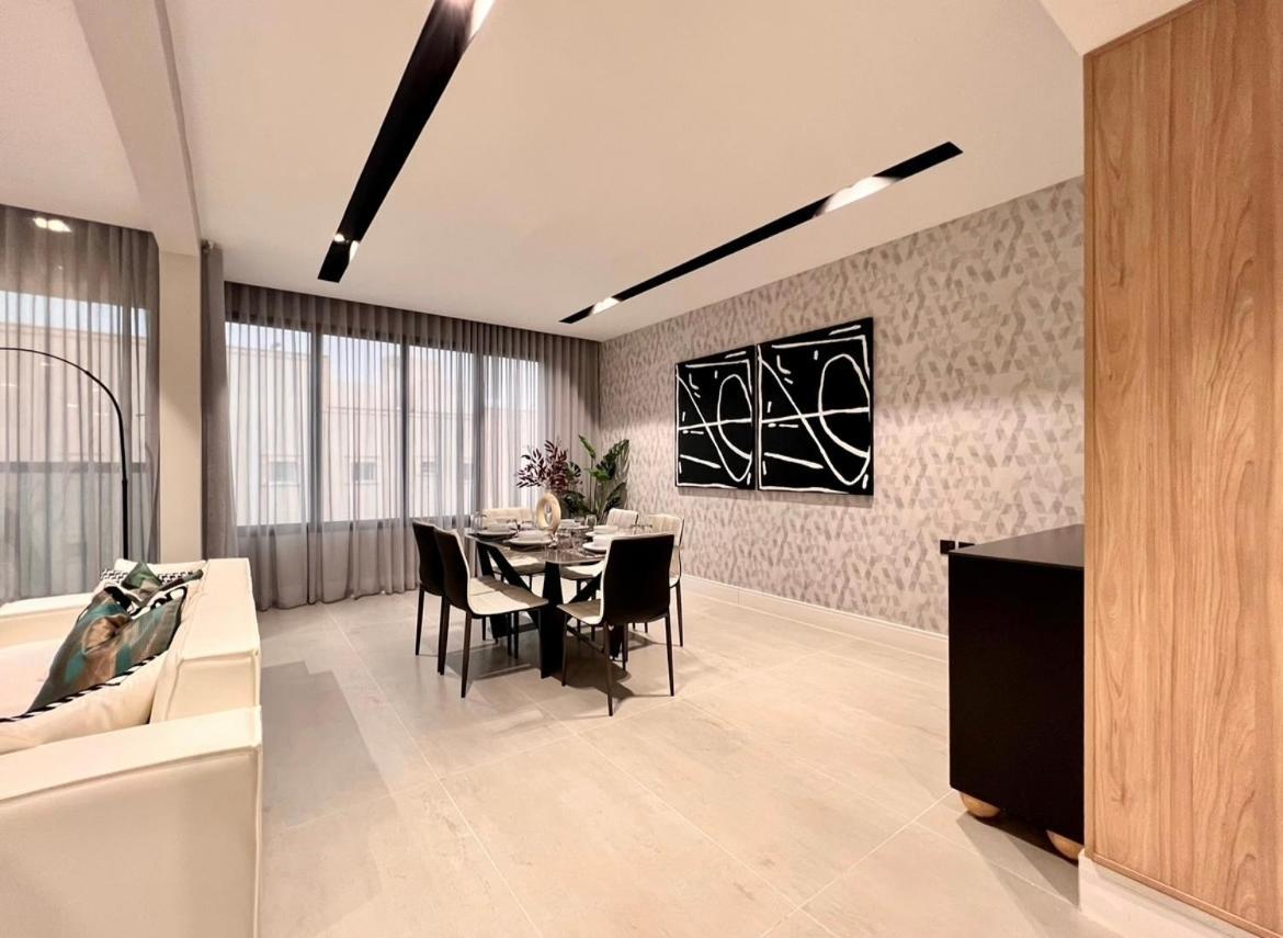 C Living - Executive - Aqiq Apartment