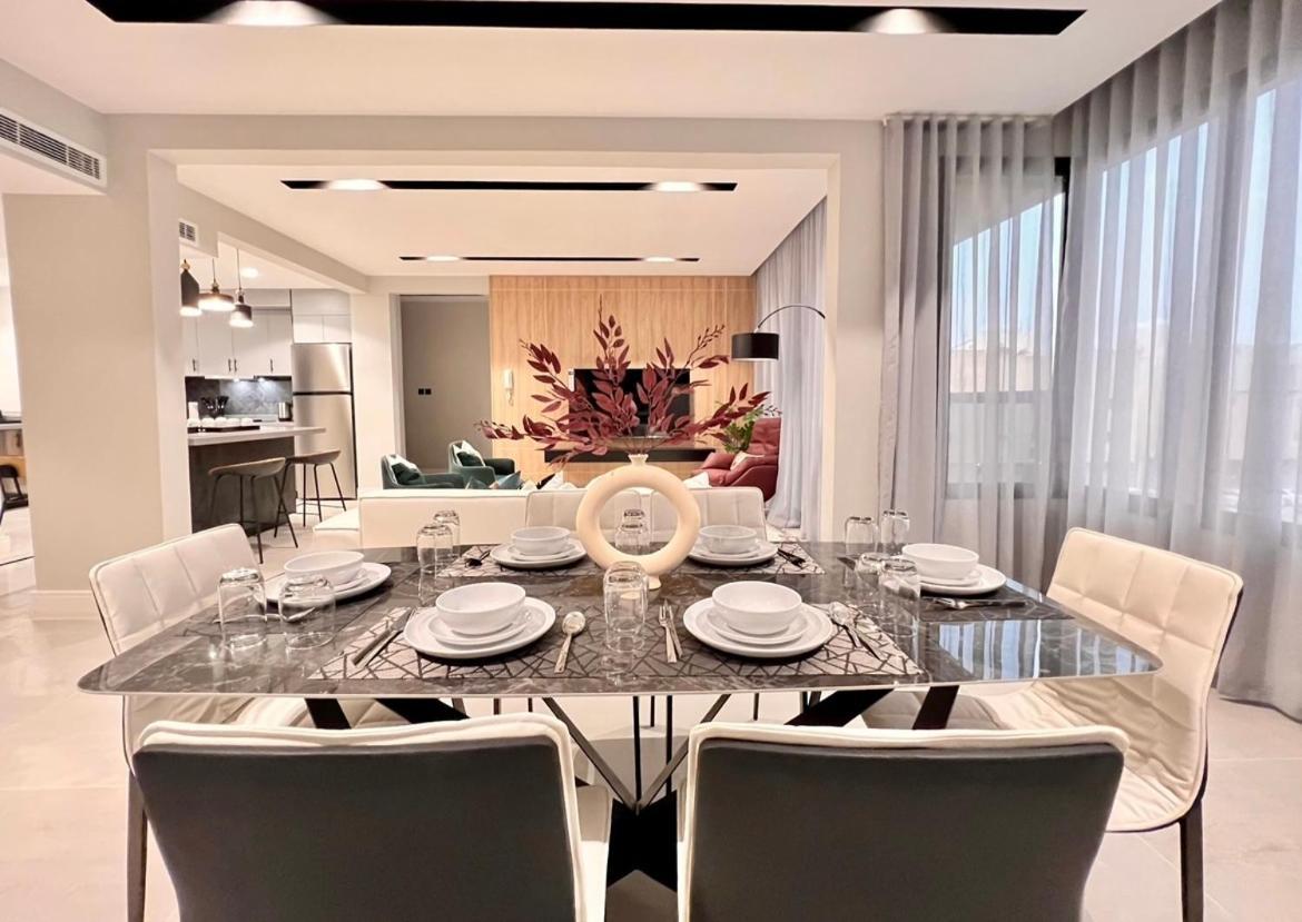 C Living - Executive - Aqiq Riyadh