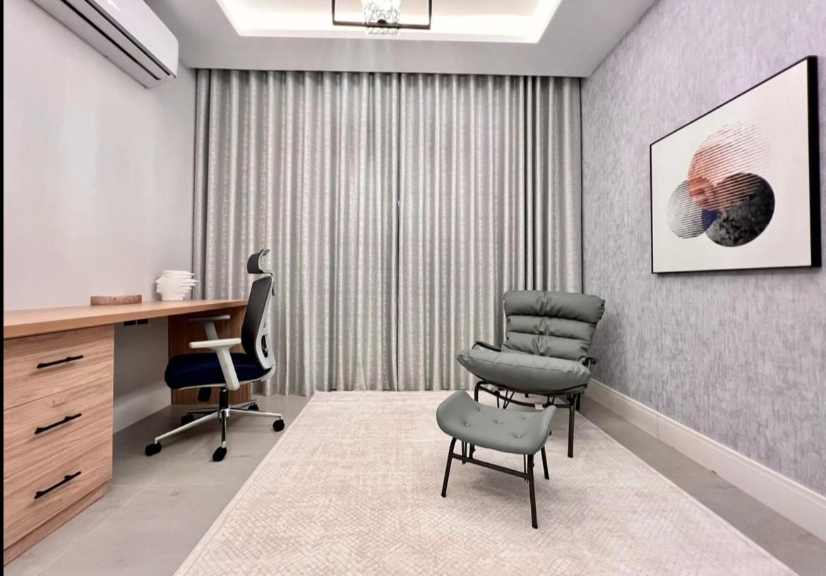 C Living - Executive - Aqiq Apartment Riyadh