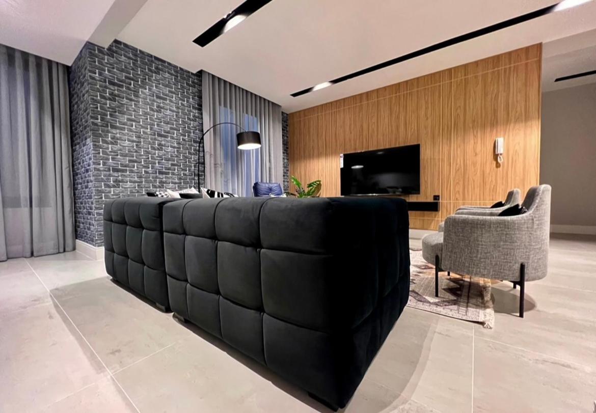C Living - Executive - Aqiq Apartment *