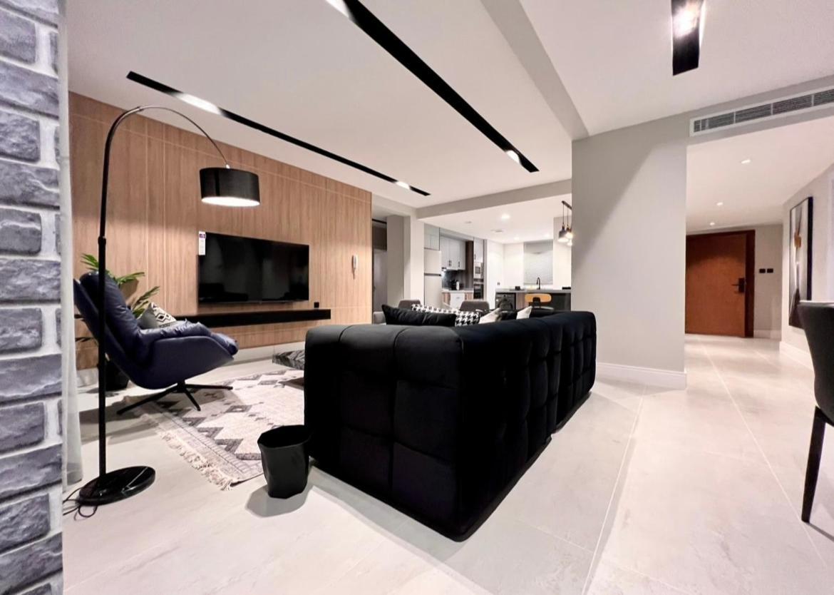 C Living - Executive - Aqiq Apartment Riyadh