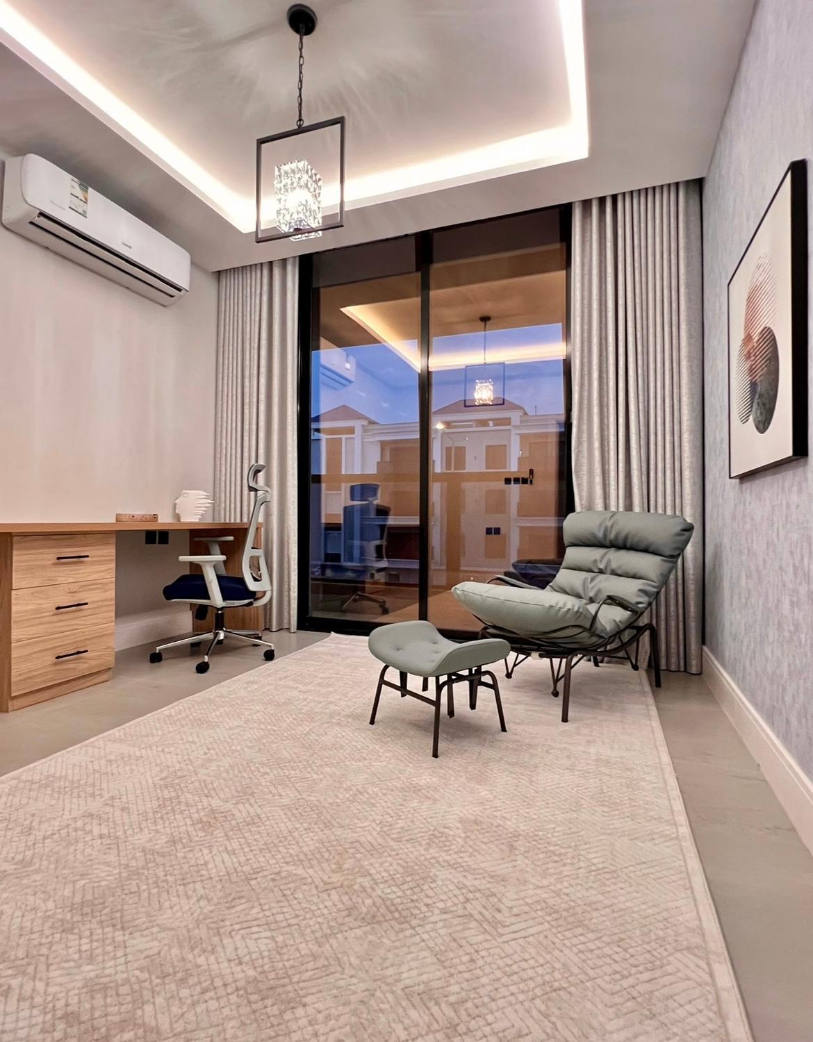 Apartment C Living - Executive - Aqiq *