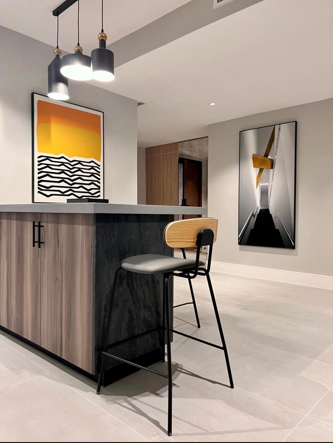 Apartment C Living - Executive - Aqiq Riyadh