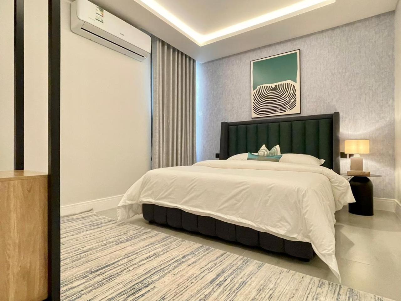C Living - Executive - Aqiq Riyadh