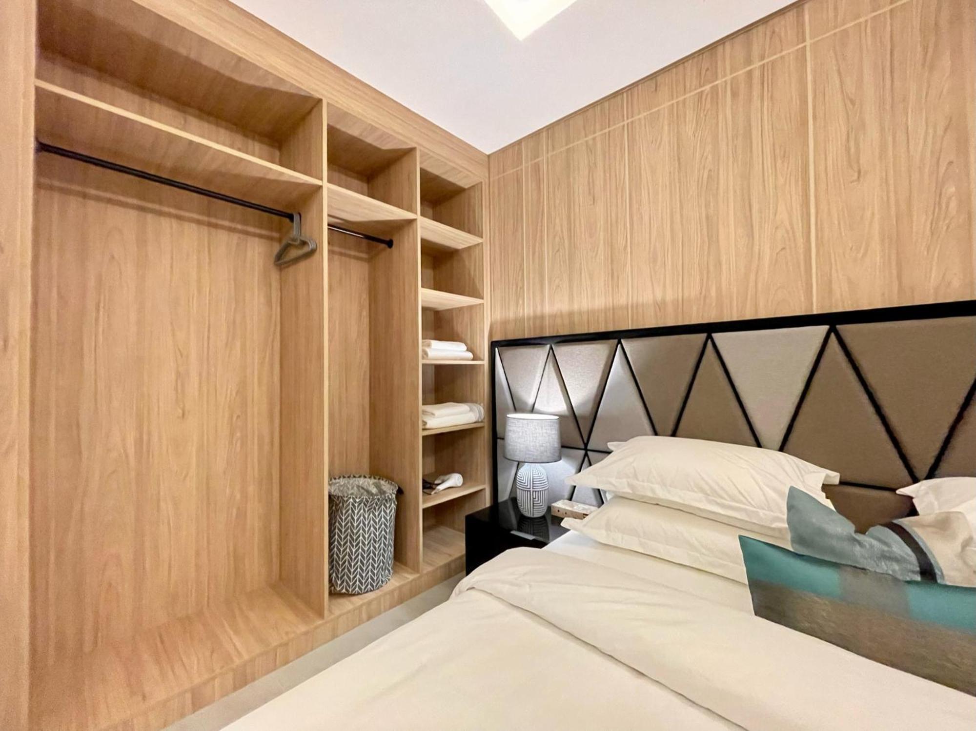 C Living - Executive - Aqiq Riyadh