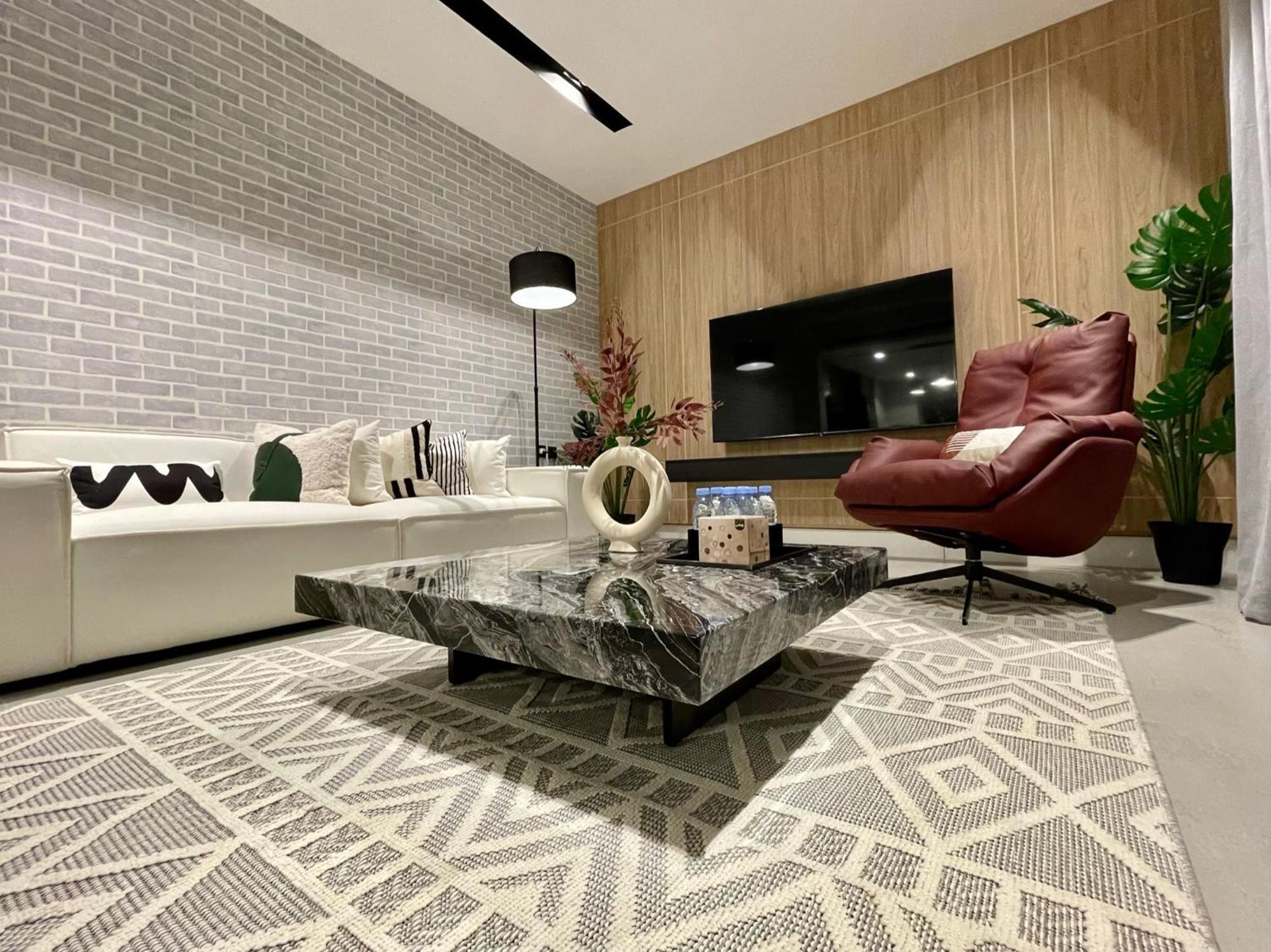 Apartment C Living - Executive - Aqiq Riyadh