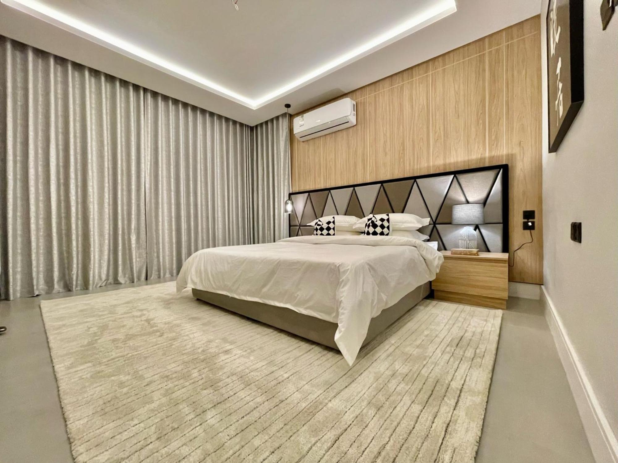 C Living - Executive - Aqiq * Riyadh