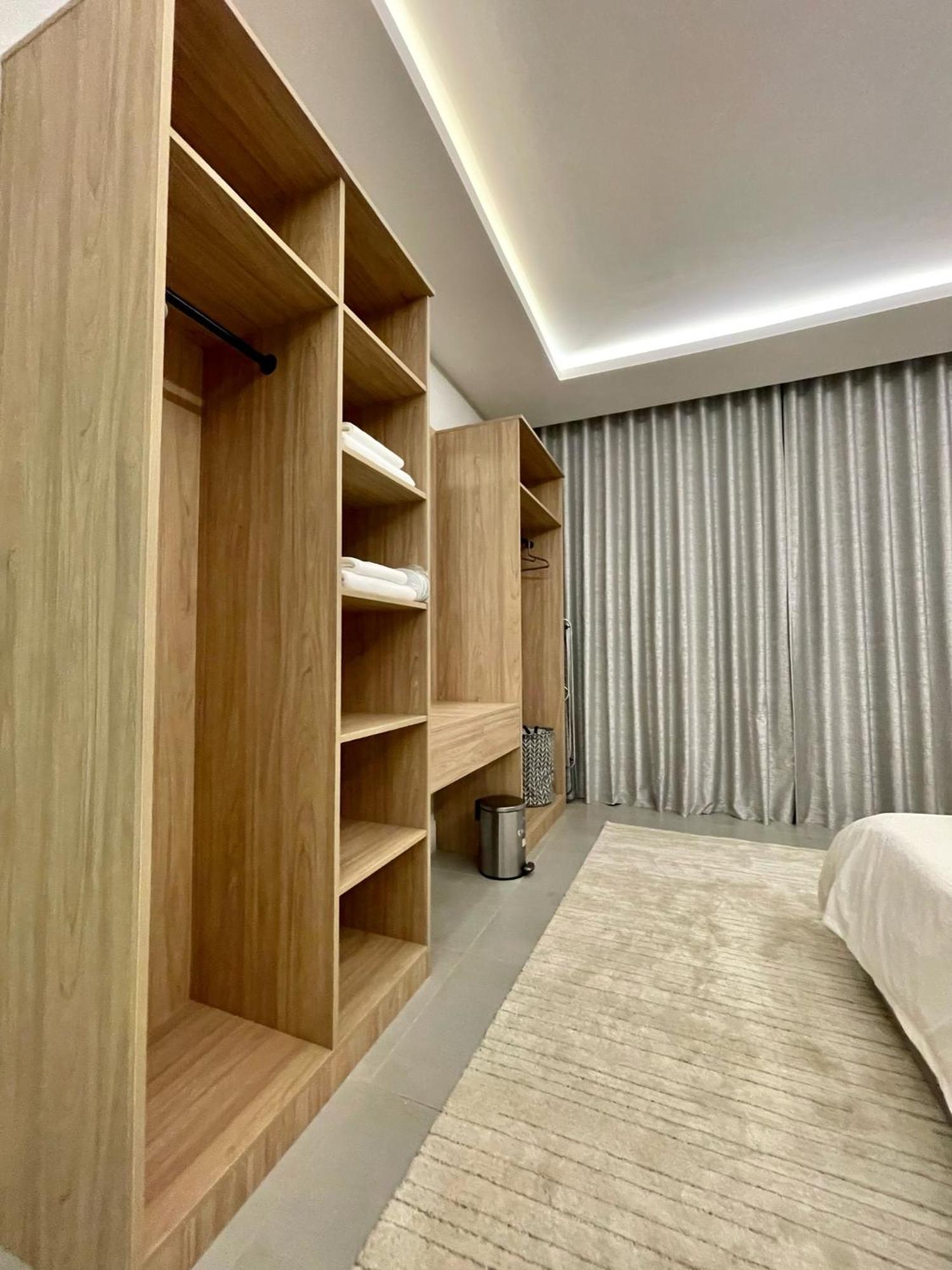 C Living - Executive - Aqiq Apartment Riyadh