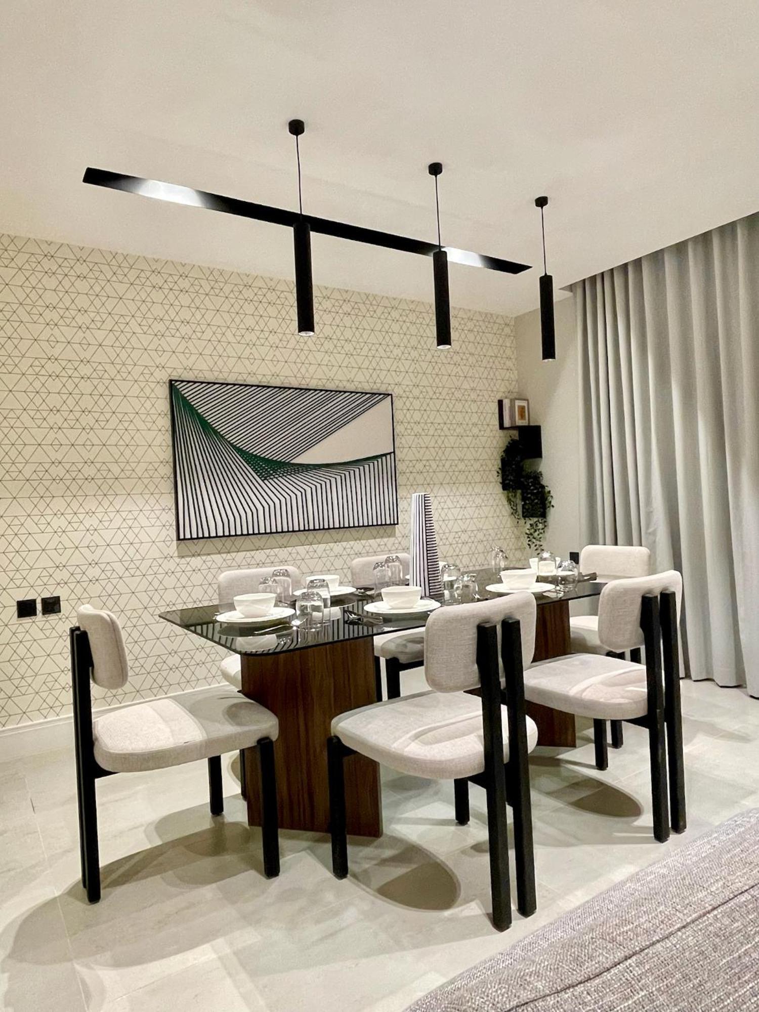 Apartment C Living - Executive - Aqiq *